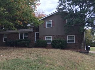 117 Pebblecreek Rd, Franklin, TN 37064