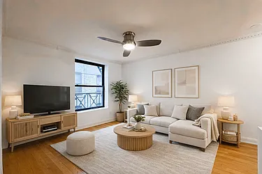 567 West 125th Street, #3C