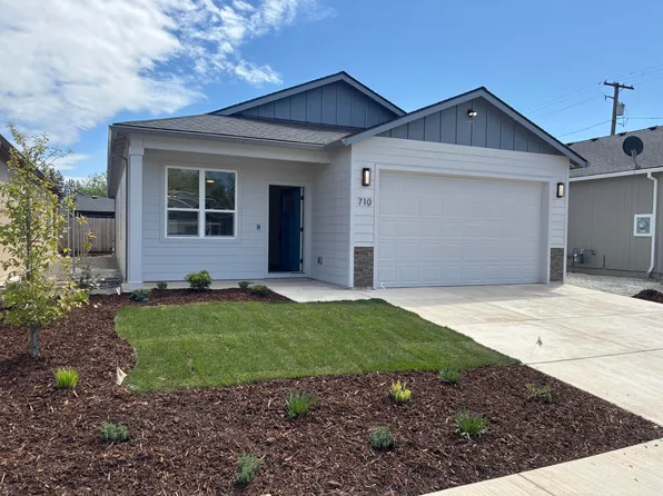 710 Dahl Pl #20, Medford, OR 97501