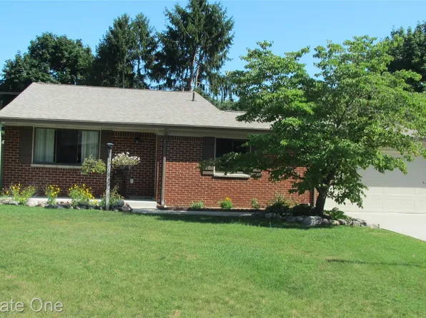 1858 Lerene Dr, Commerce Township, MI 48390