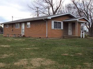 657 Us Route 127, Arcanum, OH 45304