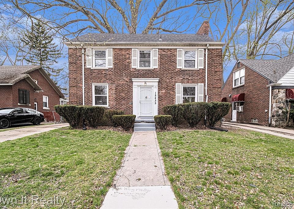 15435 Grandville Ave, Detroit, MI 48223 Zillow