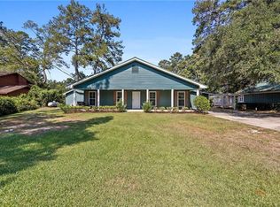 60181 Anderson Ln, Amite, LA 70422