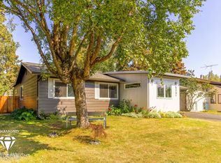 3241 W 80th Ave, Anchorage, AK 99502