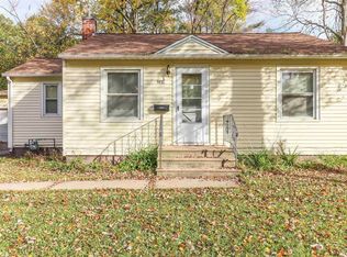 1930 Carey St, Wisconsin Rapids, WI 54495