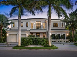 290 S Maya Palm Drive, Boca Raton, FL 33432