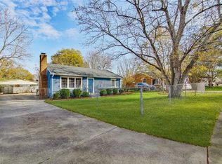 2326 McKinney St, Burlington, NC 27217