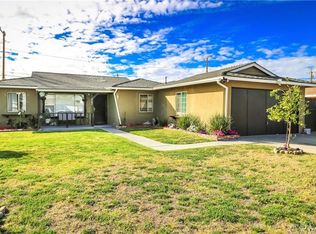 523 N Hampton St, Anaheim, CA 92801