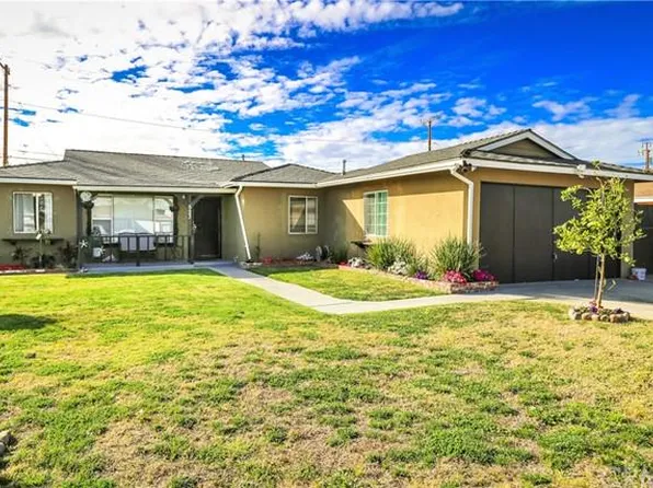 523 N Hampton St, Anaheim, CA 92801