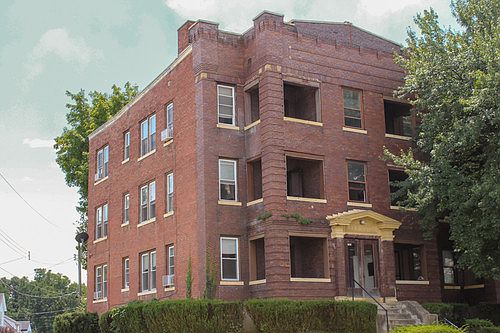 1st image of 2763 Harris Ave APT 3
