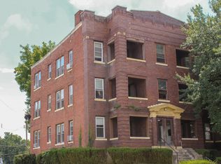 2763 Harris Ave APT 3, Cincinnati, OH 45212