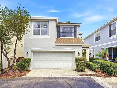 10505 CRANLEIGH COURT, Tampa, FL, 33626
