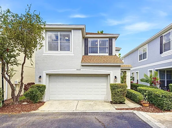 10505 Cranleigh Ct, Tampa, FL 33626