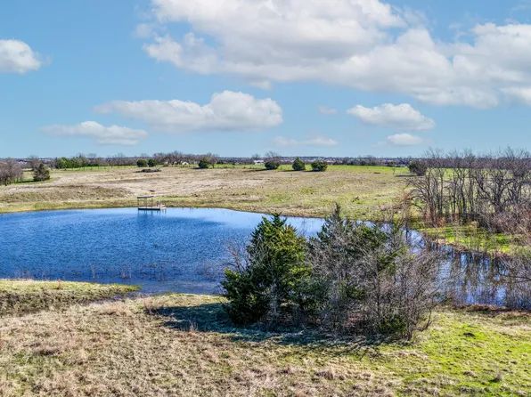 Lone Tree Rd, Nevada, TX 75173