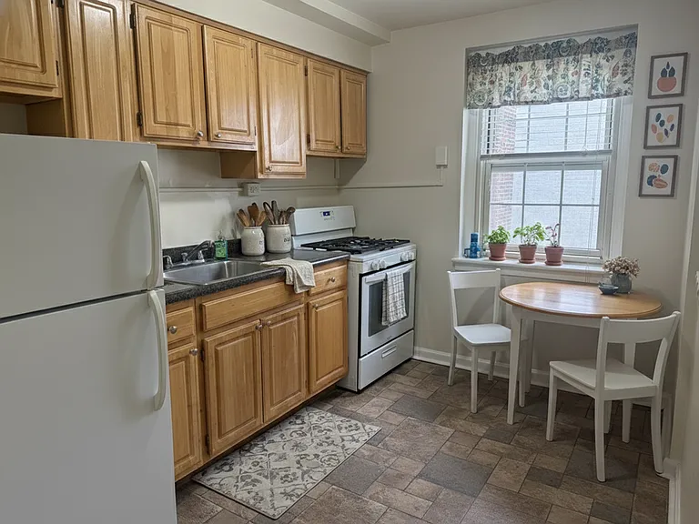 Jericho Manor Apartments — Photo 67