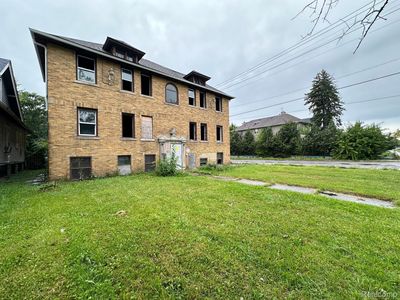 2681 Lakewood St, Detroit, MI, 48215