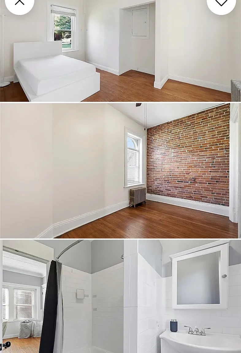 2 bed, 1000 sqft, $1,500 — Photo 2