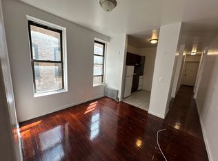 215 W 109th St #5B, New York, NY 10025