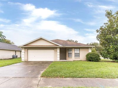 1638 Sunburst Way, Kissimmee, FL, 34744