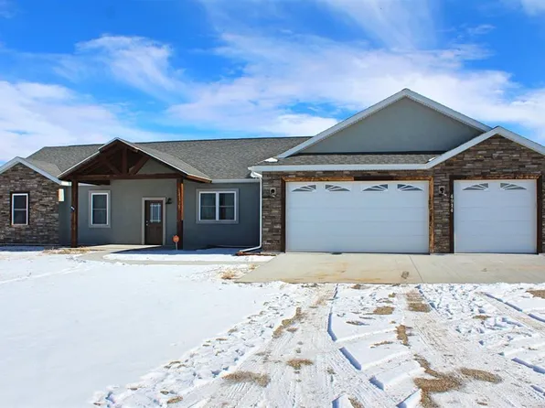 4914 S County Road 105, Alamosa, CO 81101