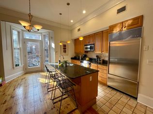 146 W Concord St #A, Boston, MA 02118