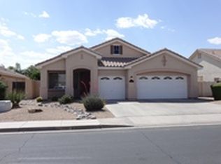 696 N Bridlegate Dr, Gilbert, AZ 85234