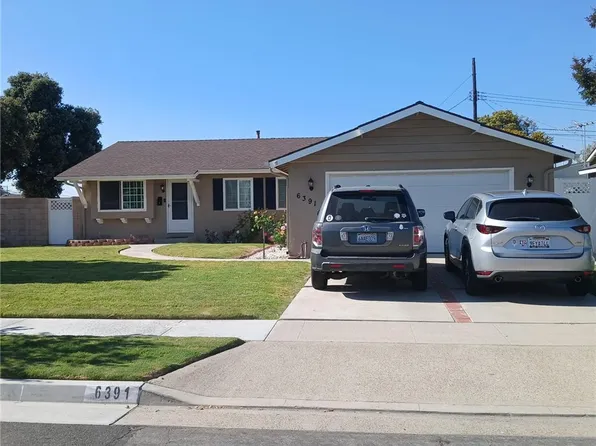 6391 Antrim Cir, Huntington Beach, CA 92647