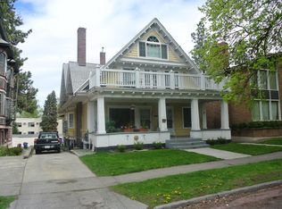 1424 W 10th Ave APT G, Spokane, WA 99204