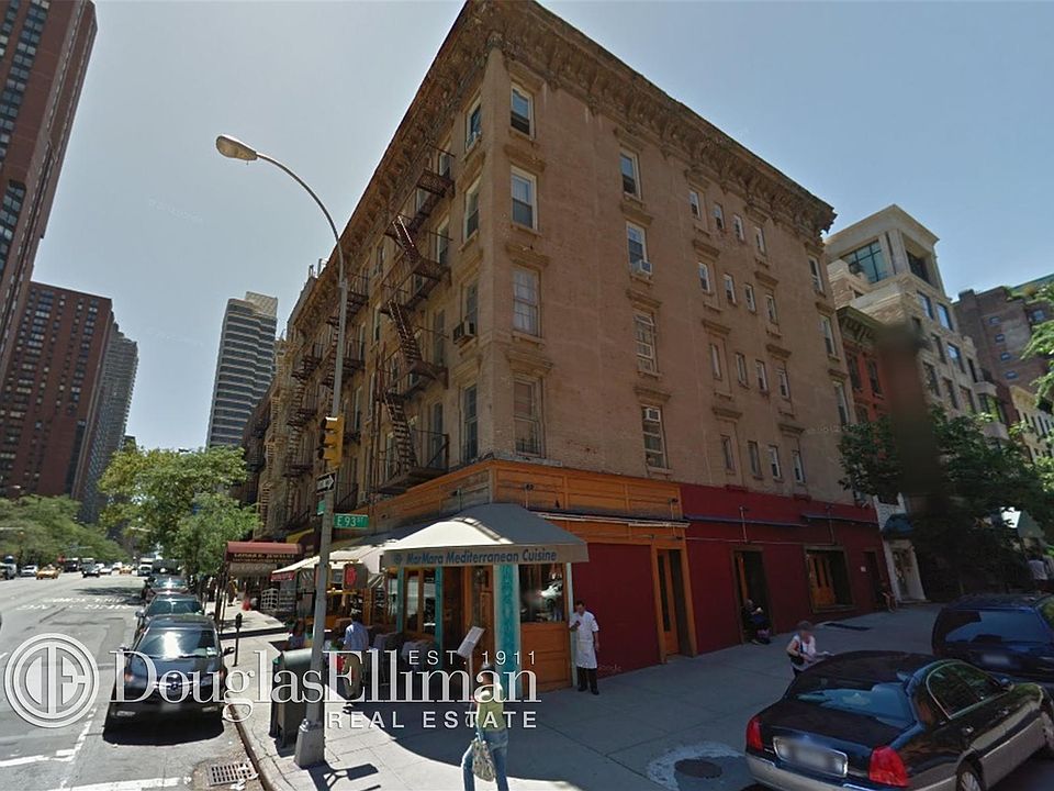2nd image of 188 E 93rd St APT 3P