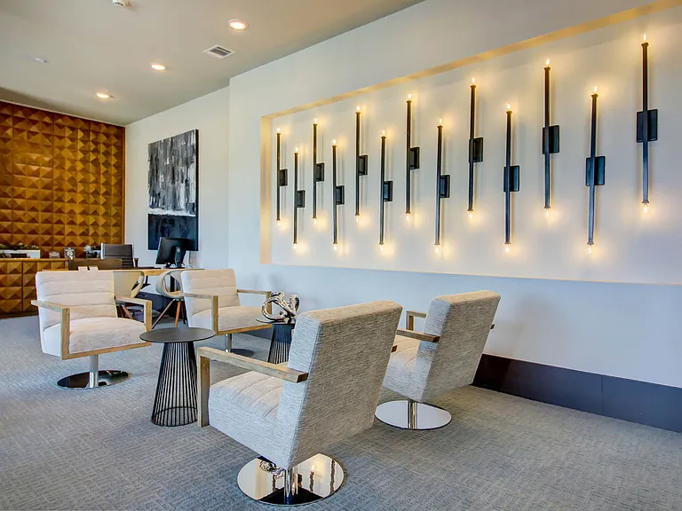 Leasing Office