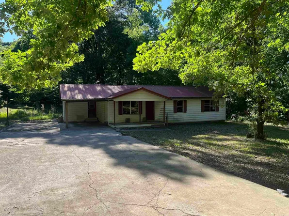 (undisclosed Address), Dierks, AR 71833