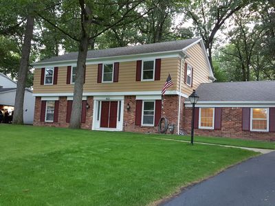4033 Mockingbird Ln, Toledo, OH, 43623
