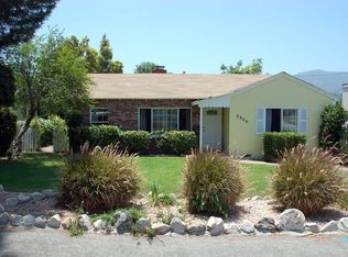 2940 Franklin St, La Crescenta, CA 91214