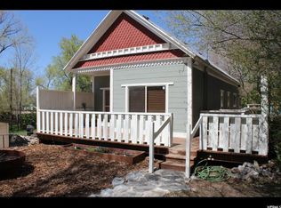 668 31st St, Ogden, UT 84403