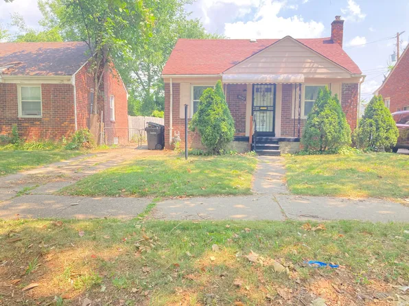 19148 Avon Ave, Detroit, MI 48219