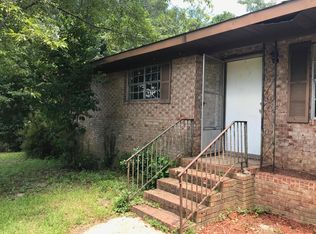 1089 Outaways Rd, Aiken, SC 29803