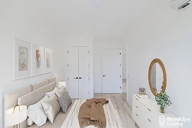 Rented by Brooklyn Group