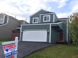 6950 Baxter Terrace Cir, Anchorage, AK 99504