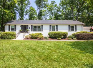 1000 Temple St, Raleigh, NC 27609