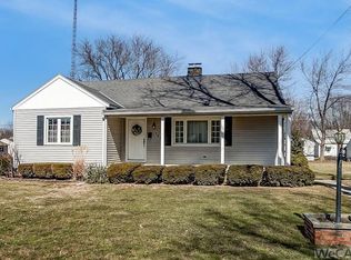 728 Suthoff St, Delphos, OH 45833