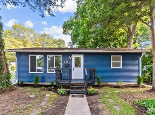 515 E Patterson St, Mascoutah, IL