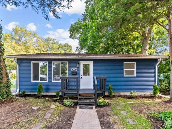 515 E Patterson St, Mascoutah, IL 62258