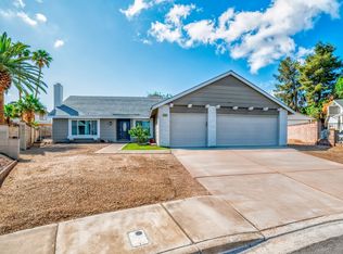 727 Barrie Ct, Henderson, NV 89002