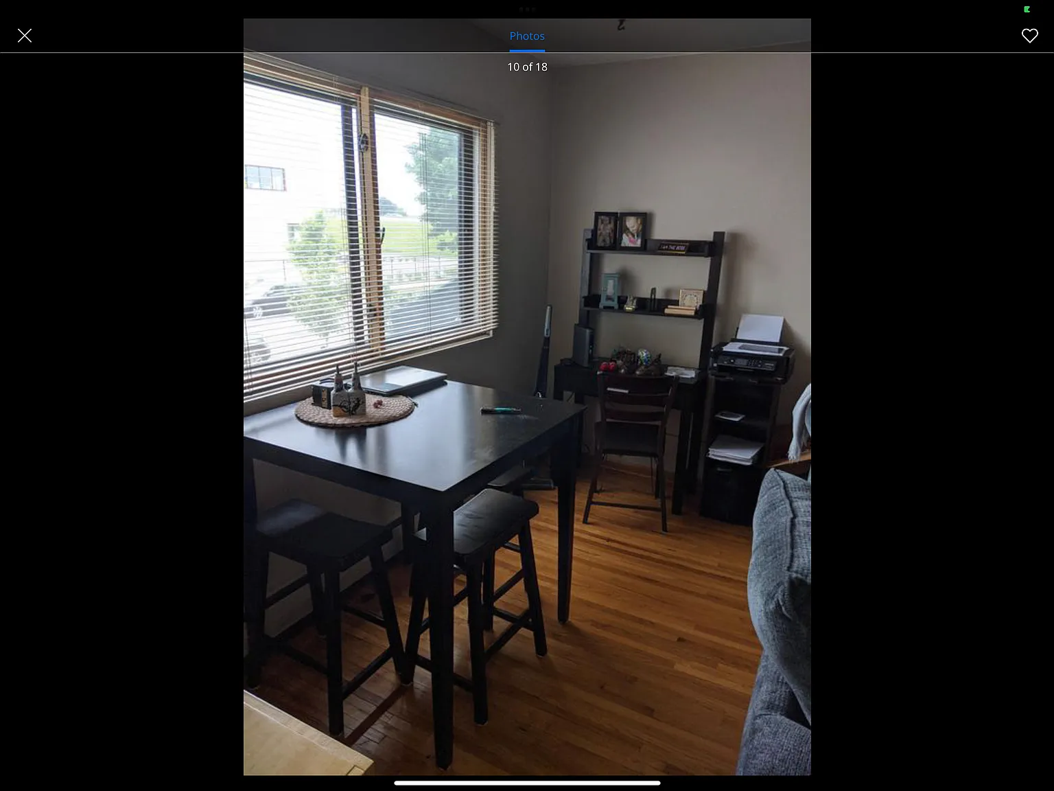 1547 Wynne Avenue — Photo 4