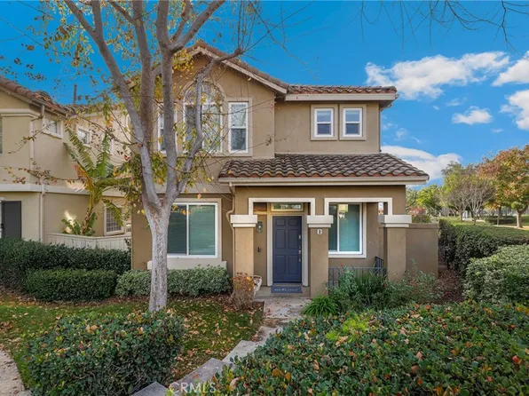 2 Paseo Dalia, Rancho Santa Margarita, CA 92688