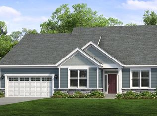 Avanti Plan, Woodland Reserve, Evans City, PA 16033