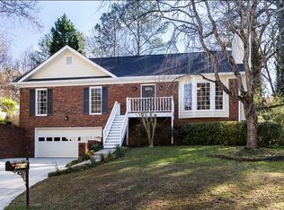 2804 Fantasy Ln, Decatur, GA 30033