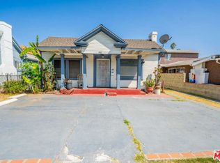 946 N Kingsley Dr, Los Angeles, CA 90029