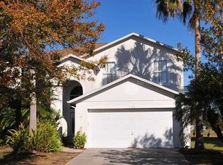 160 Harwood Cir, Kissimmee, FL 34744