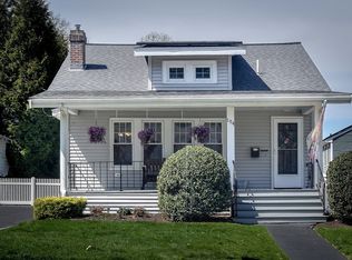 194 Beacon St, Framingham, MA 01701